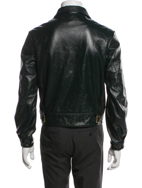 Enfants Riches Déprimés 2025 Scorpio Rising Trucker Jacket