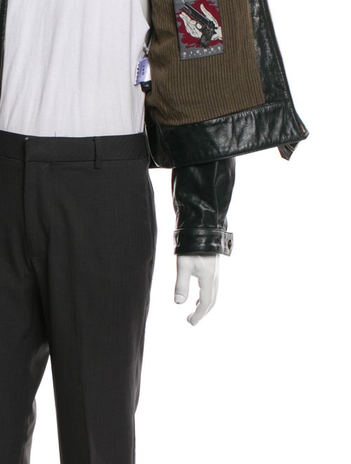 Enfants Riches Déprimés 2025 Scorpio Rising Trucker Jacket