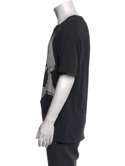 Enfants Riches Déprimés Graphic Print Crew Neck T-Shirt