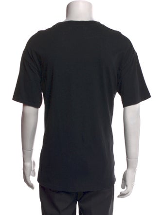 Enfants Riches Déprimés Graphic Print Crew Neck T-Shirt