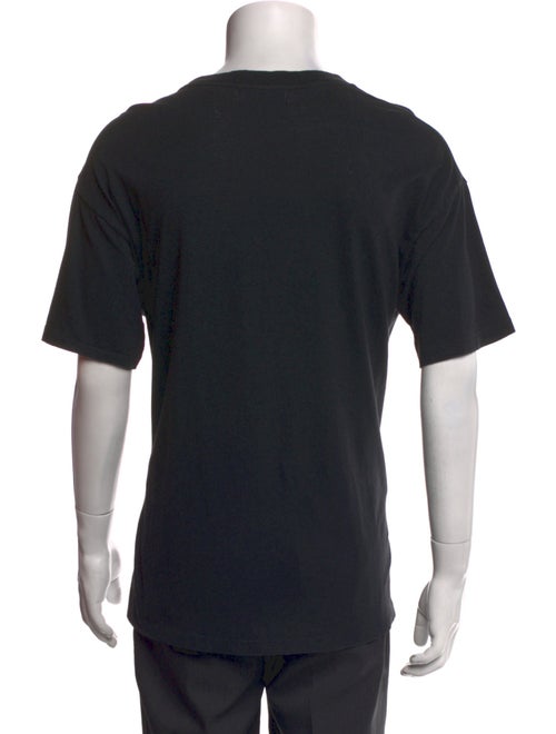 Enfants Riches Déprimés Graphic Print Crew Neck T-Shirt