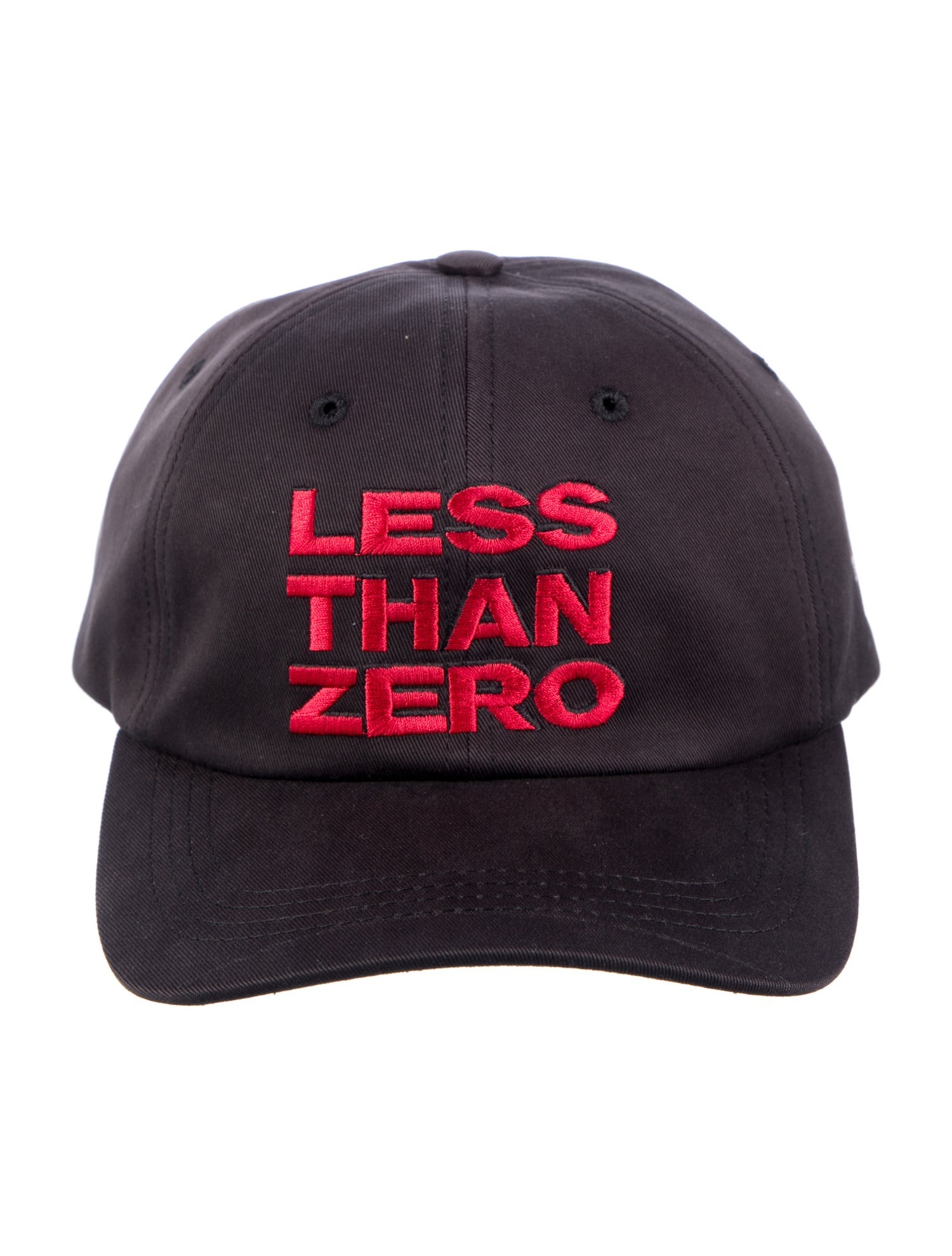 Enfants Riches Déprimés Embroidered Cap w/Tags