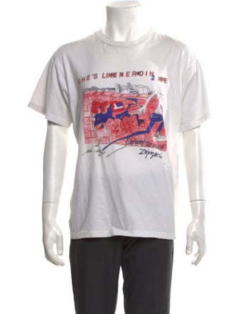 Enfants Riches Déprimés 2019 She's Like Heroin 2 Me T-Shirt