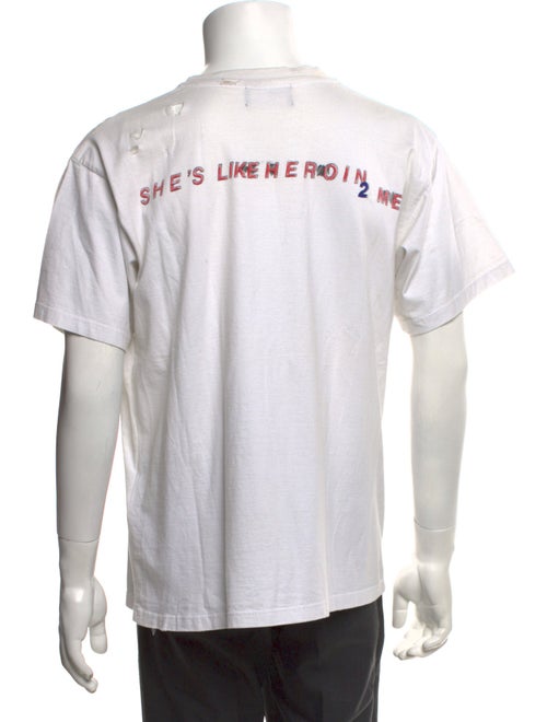 Enfants Riches Déprimés 2019 She's Like Heroin 2 Me T-Shirt