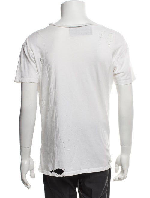 Enfants Riches Déprimés 2010's Heute Disco T-Shirt