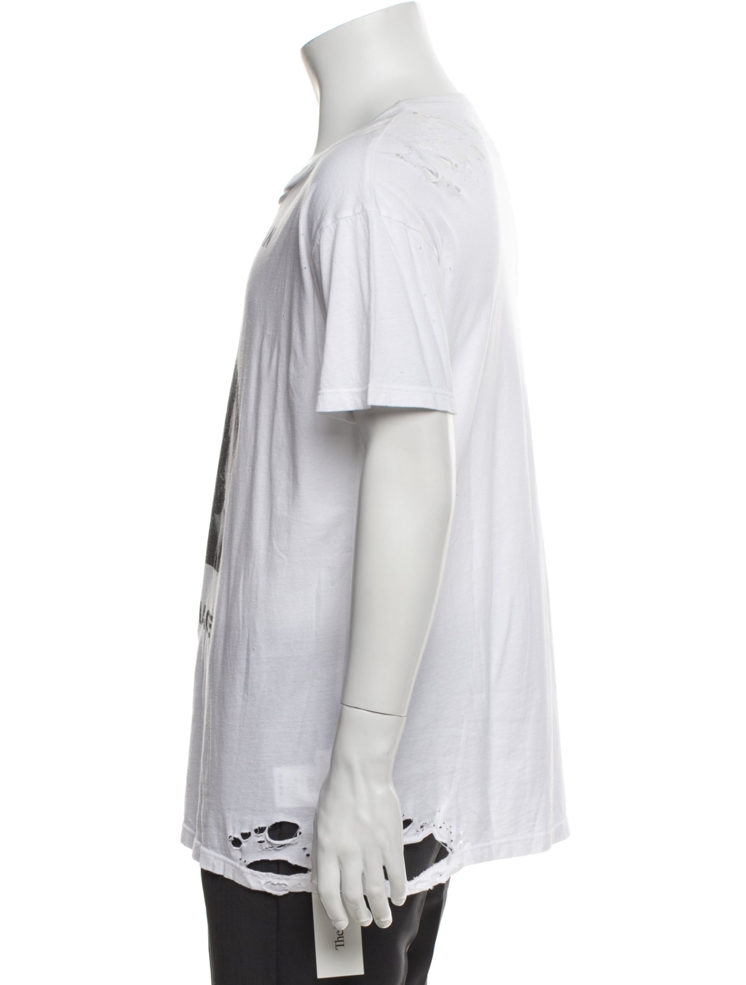 Enfants Riches Déprimés 2016 Suburban Damage T-Shirt