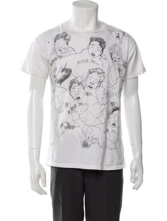 Enfants Riches Déprimés 2017 East Berlin T-Shirt