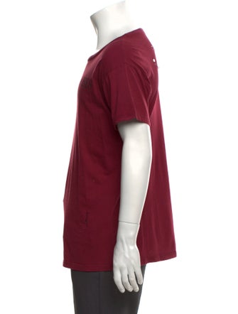 Enfants Riches Déprimés Graphic Print Crew Neck T-Shirt