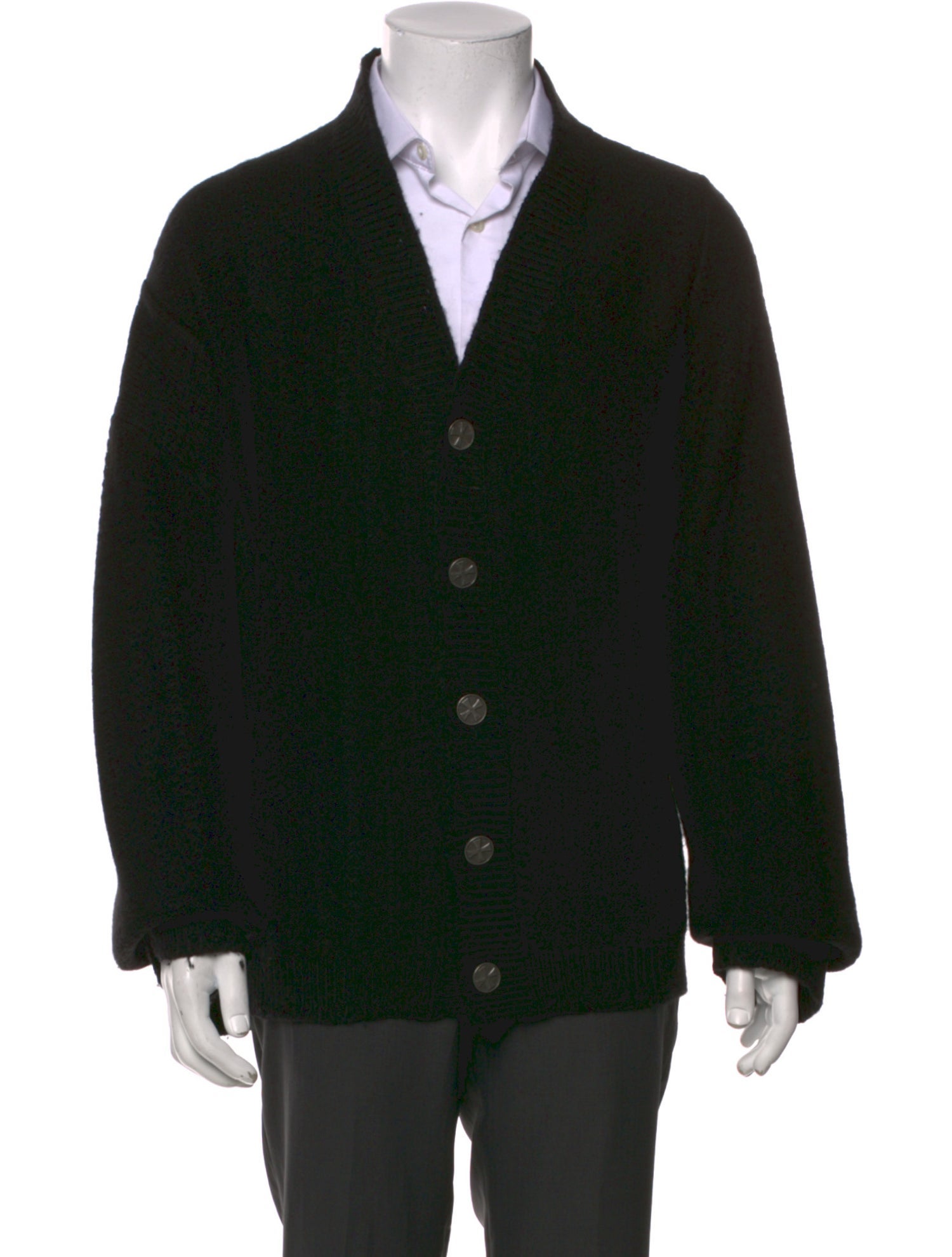 Enfants Riches Déprimés 2024 Cashmere Cardigan