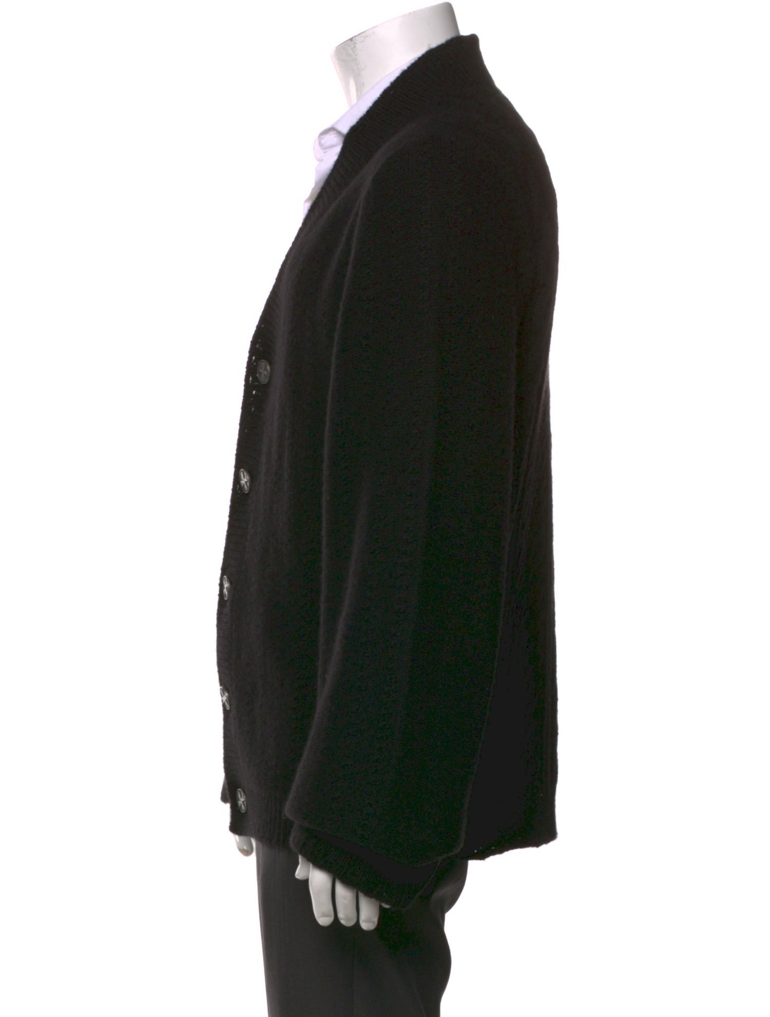 Enfants Riches Déprimés 2024 Cashmere Cardigan