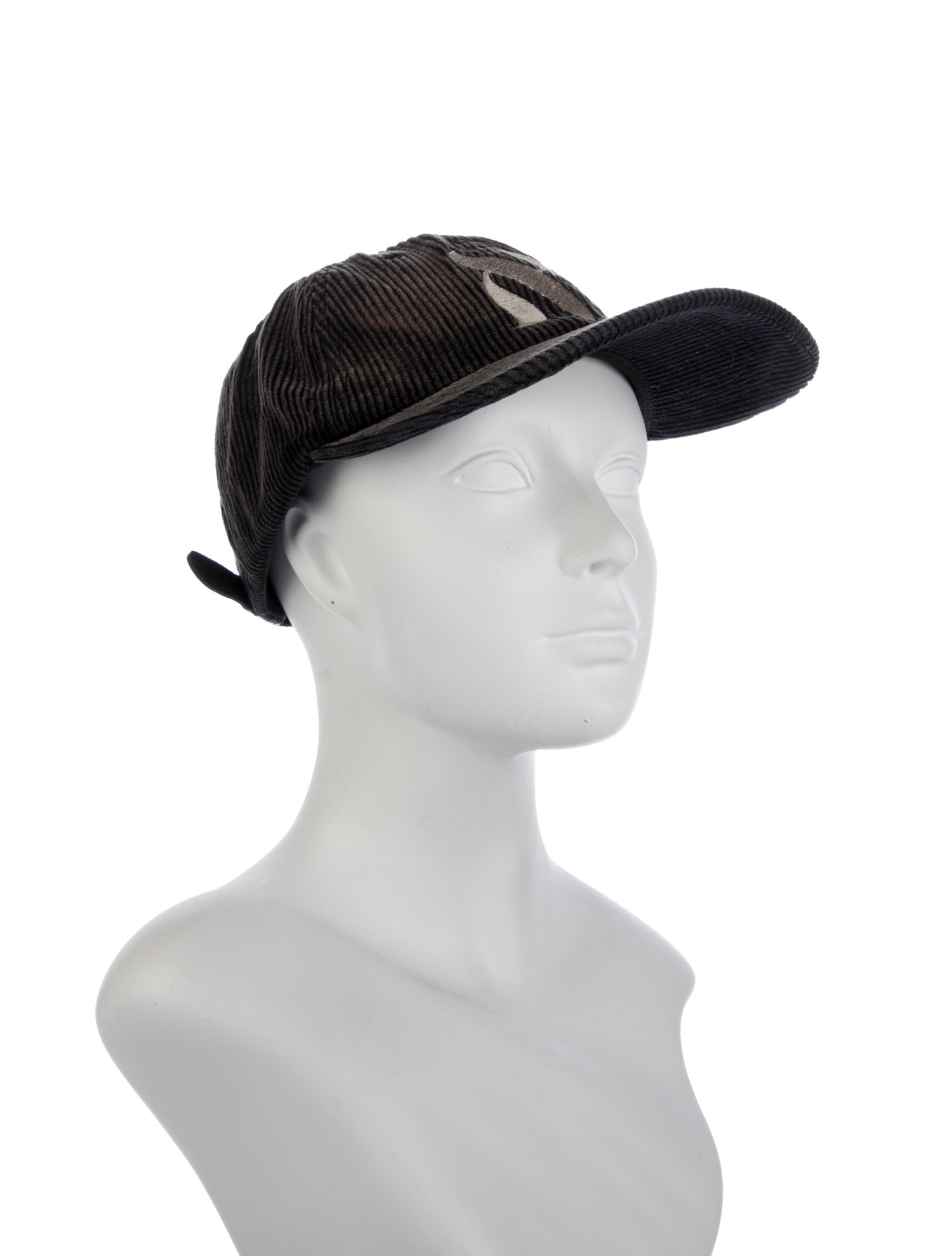 Enfants Riches Déprimés 2024 Aleph Corduroy Cap