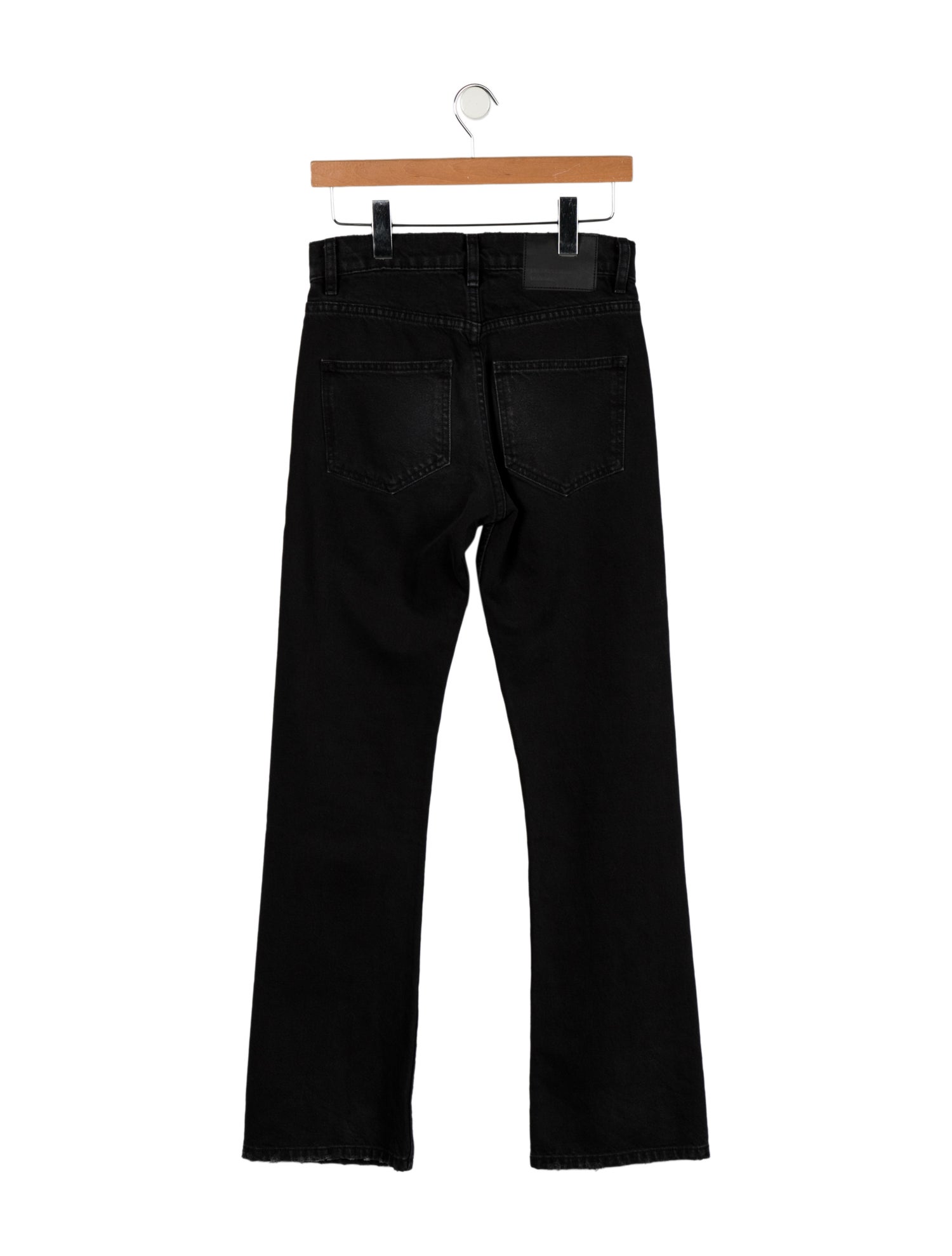 Enfants Riches Déprimés Straight-Leg Jeans