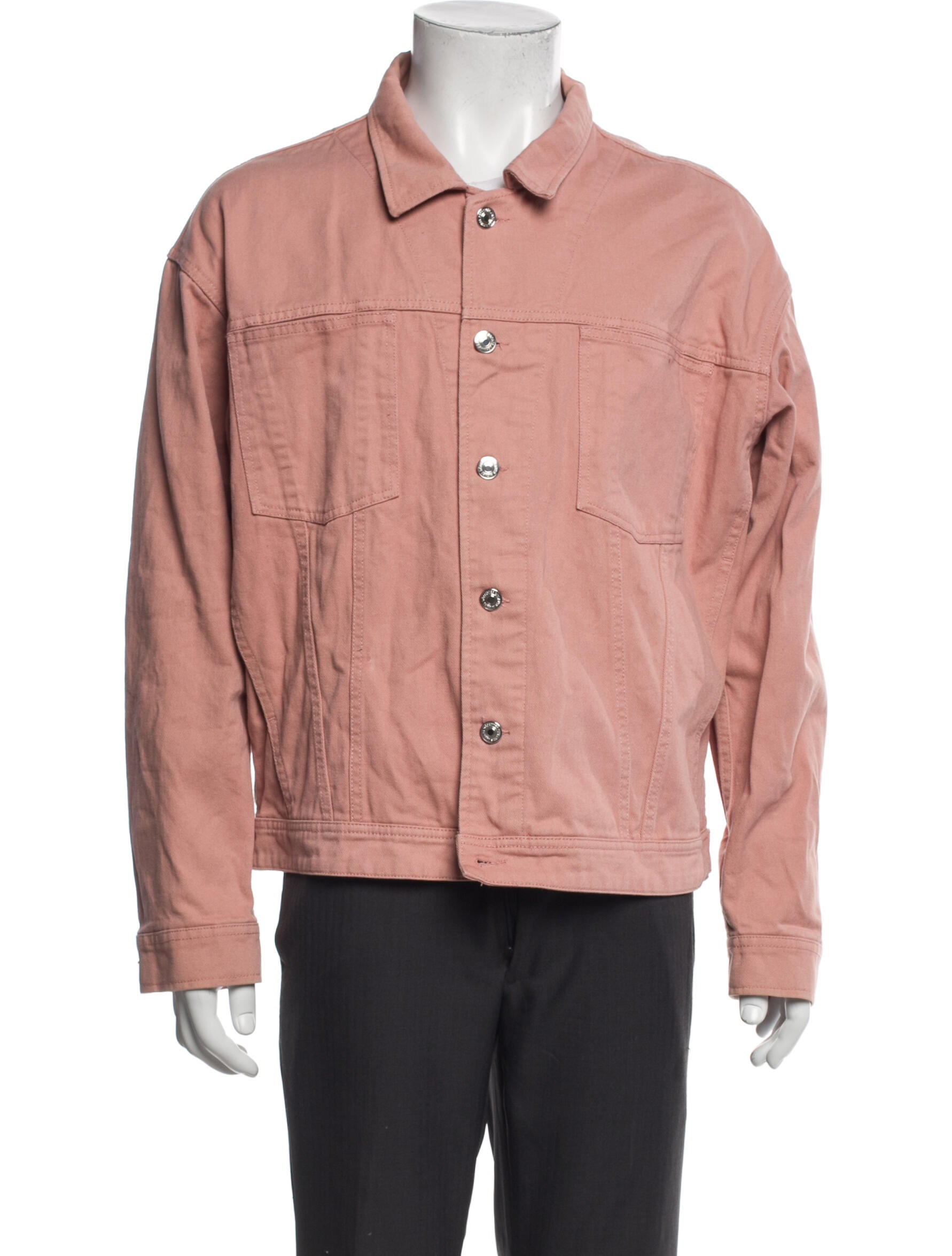 Enfants Riches Déprimés Trucker Jacket