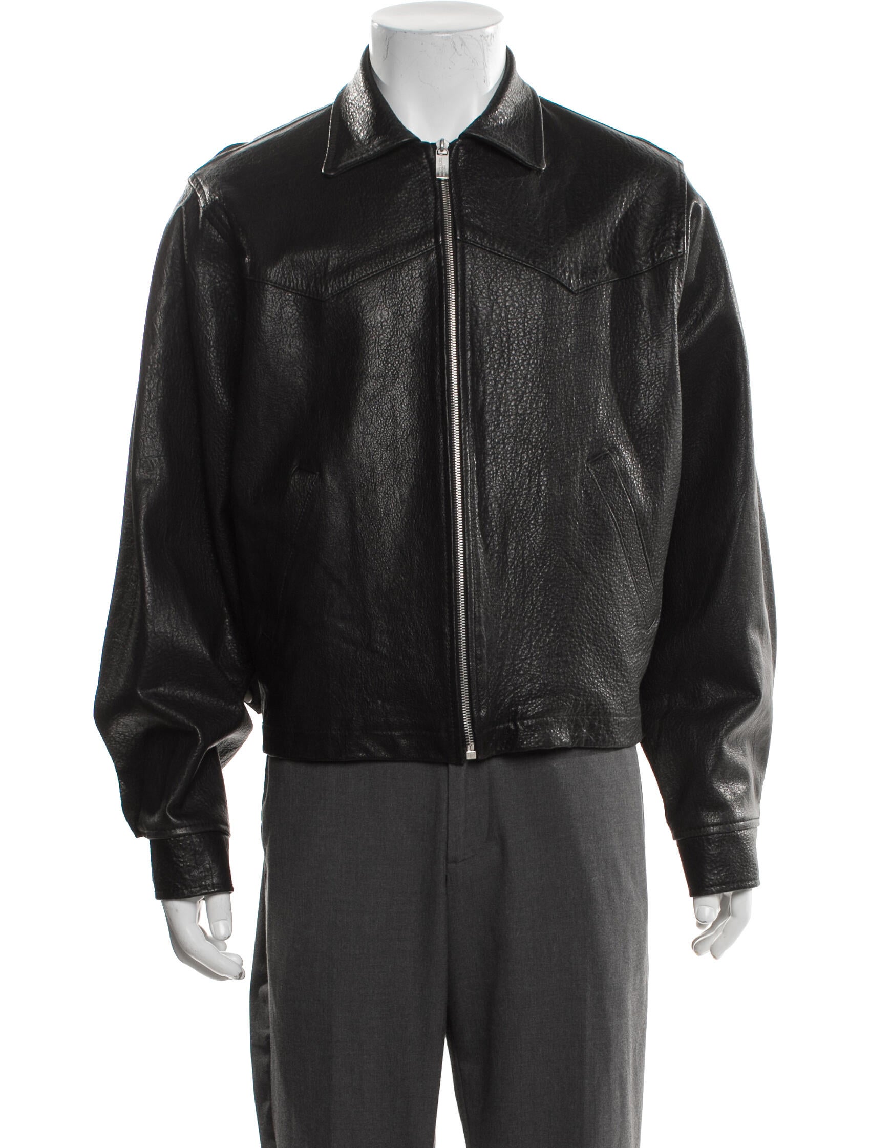 Enfants Riches Déprimés 2023 Western Moto Jacket