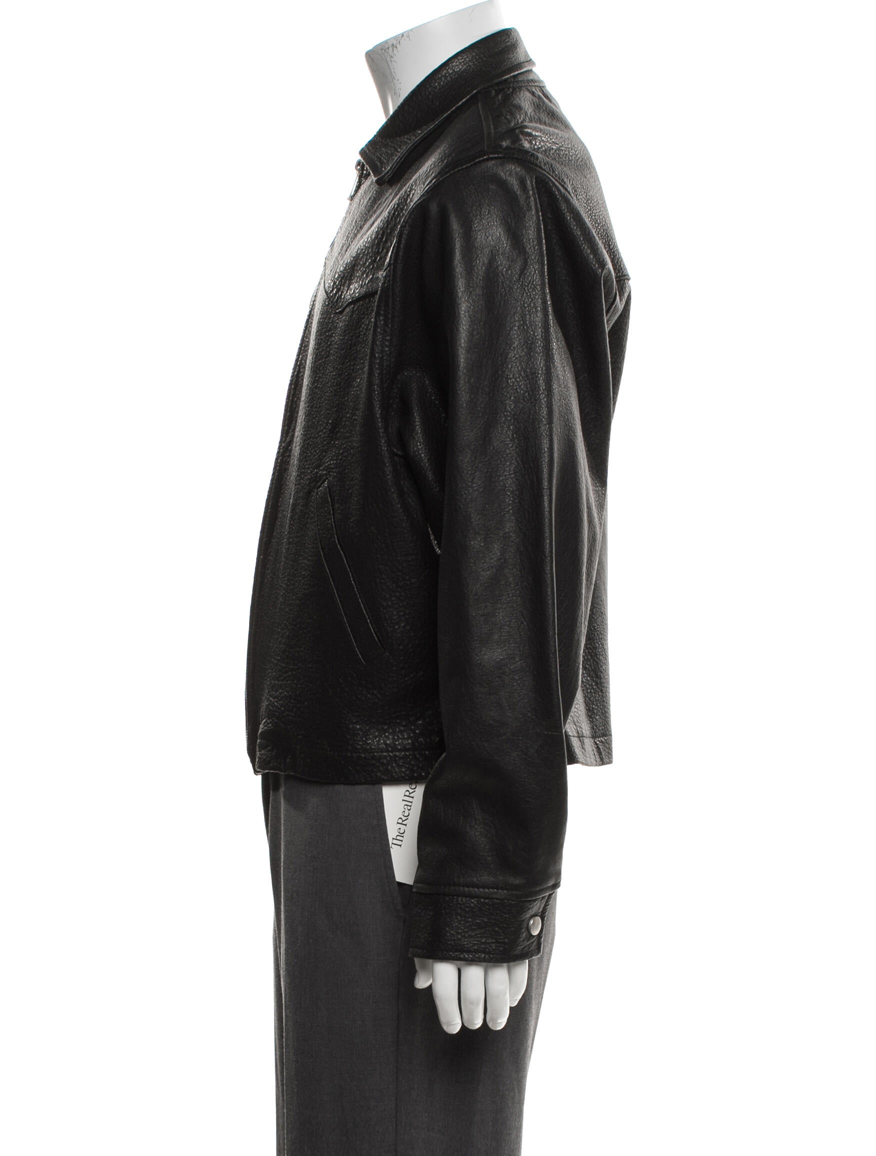 Enfants Riches Déprimés 2023 Western Moto Jacket
