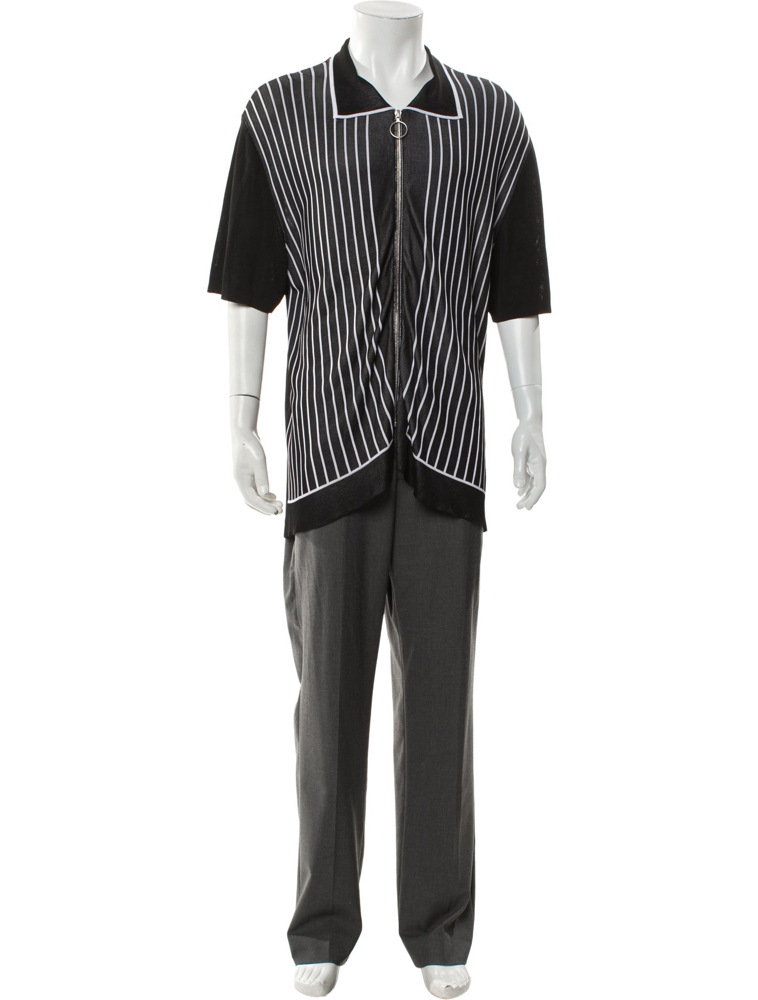 Enfants Riches Déprimés 2024 Moltisanti Cardigan