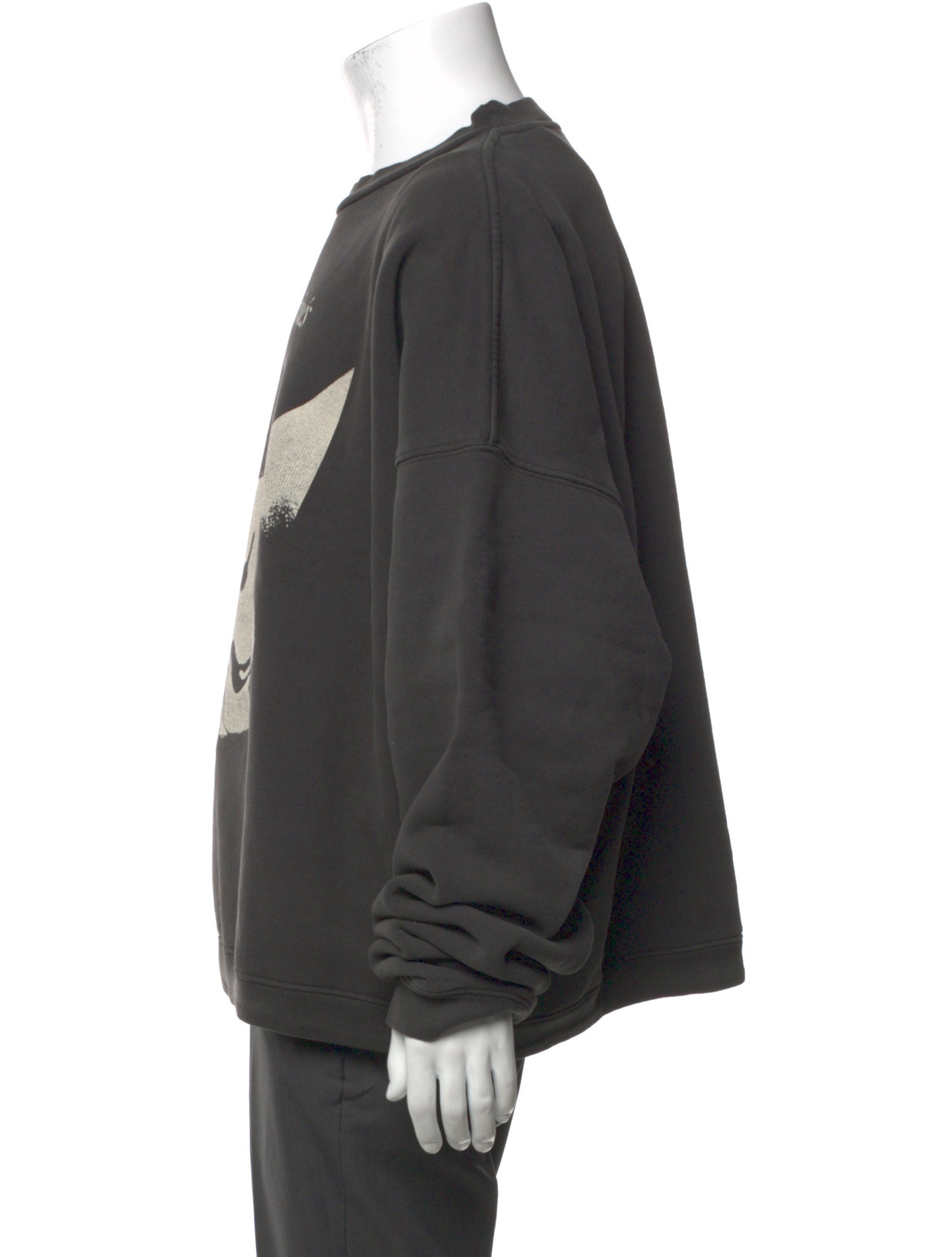 Enfants Riches Déprimés 2023 Sleep Sound Sweatshirt w/ Tags - Grey