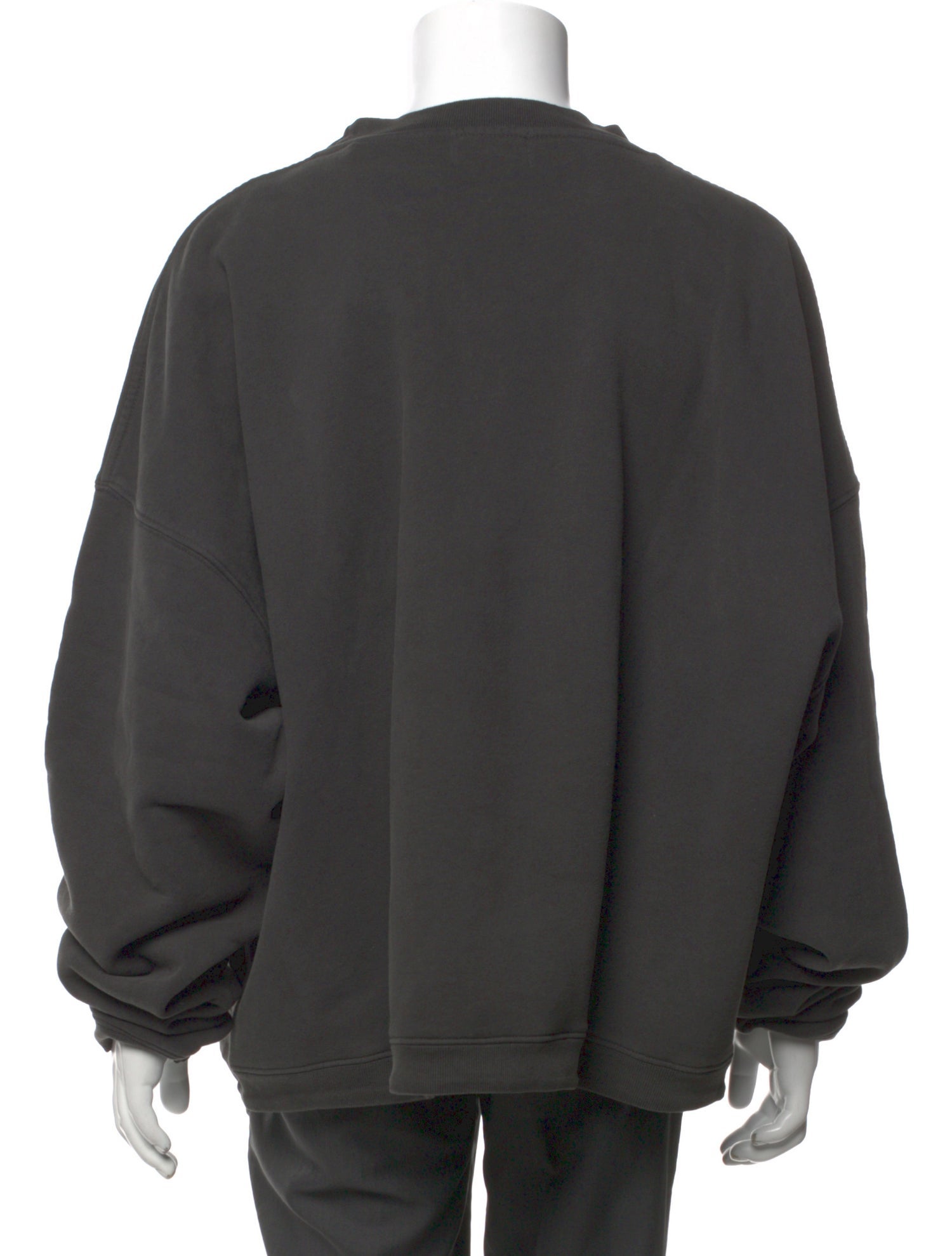 Enfants Riches Déprimés 2023 Sleep Sound Sweatshirt w/ Tags - Grey