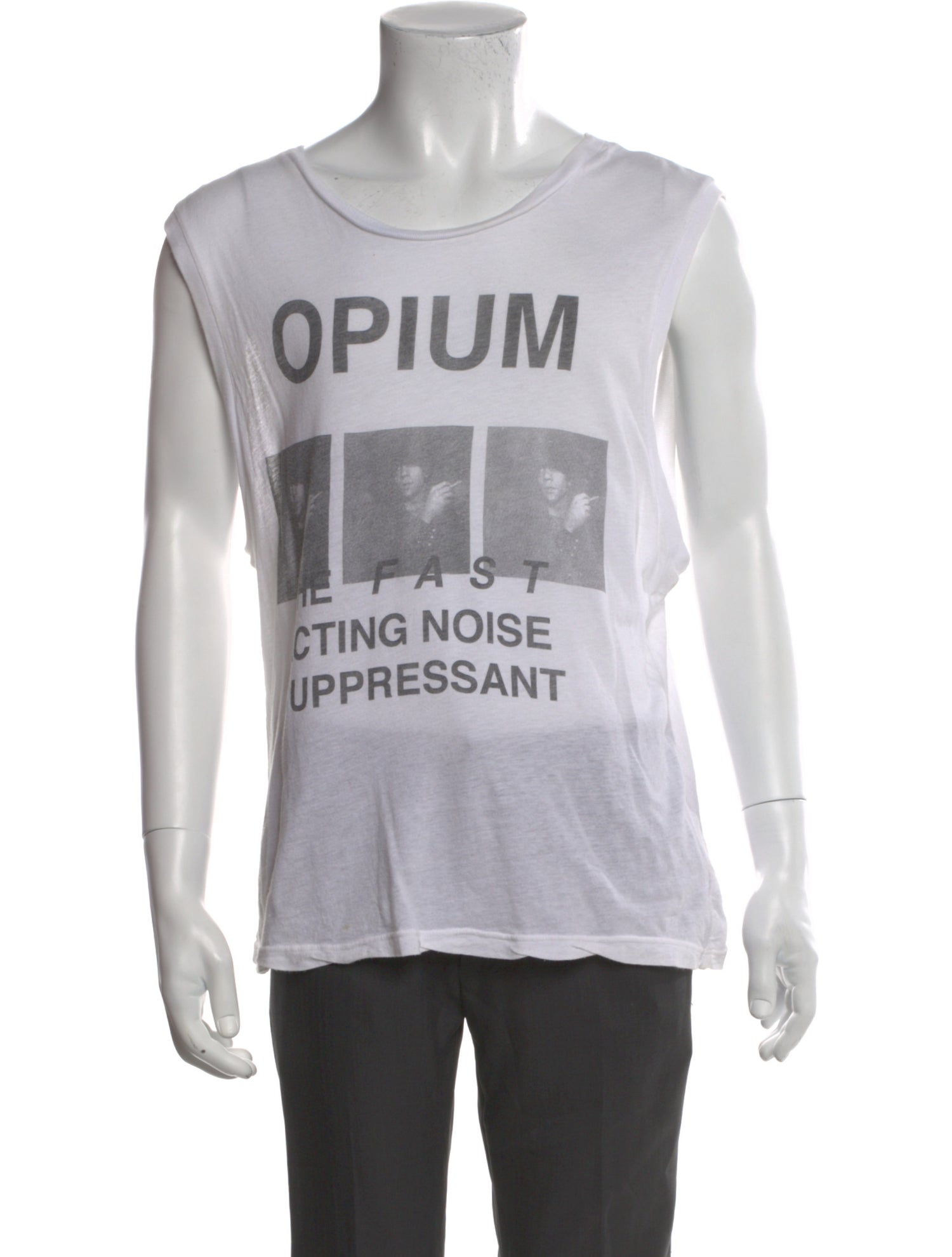 Enfants Riches Déprimés 2018 'Opium' T-Shirt