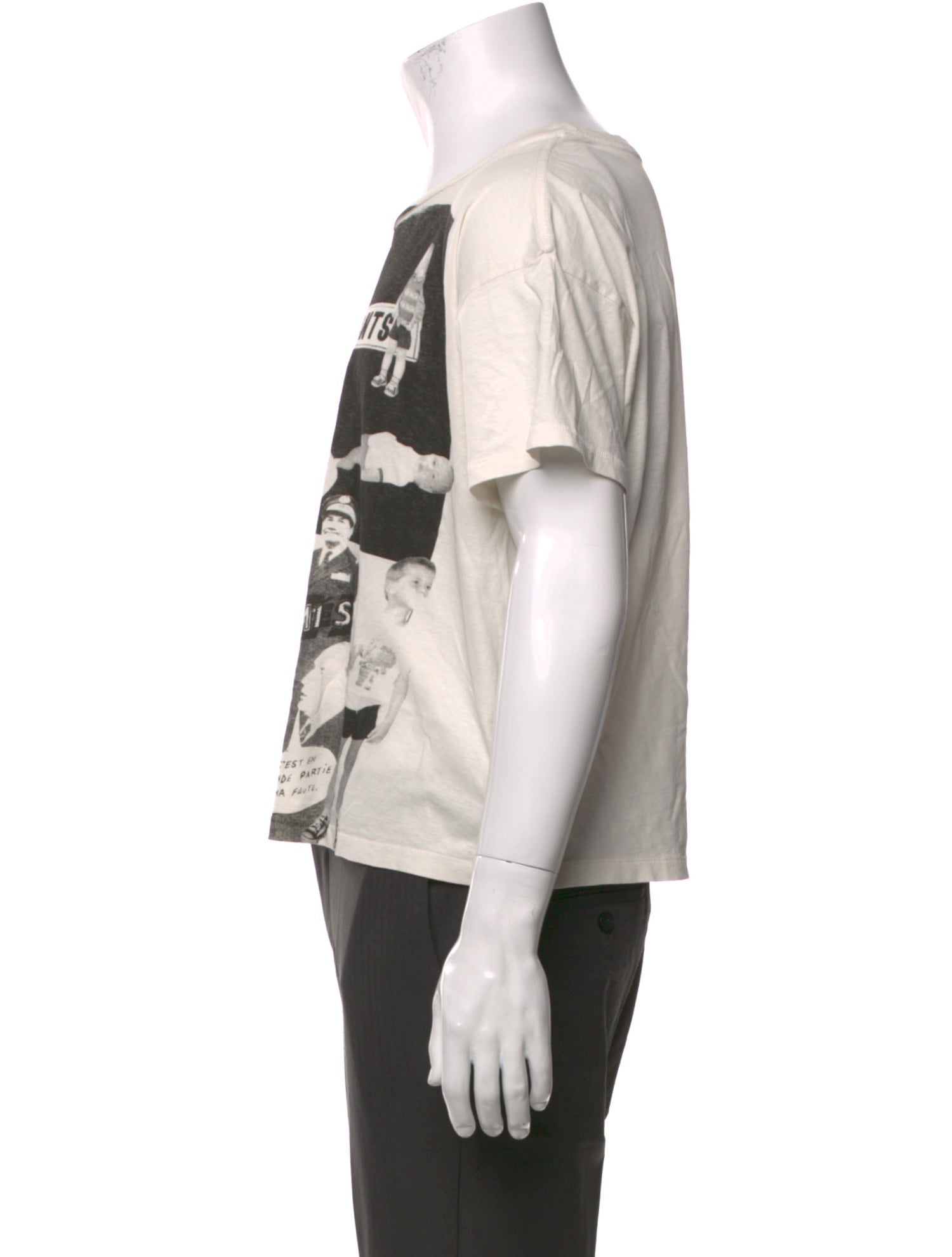 Enfants Riches Déprimés 2025 Keep Her Quiet T-Shirt w/ Tags