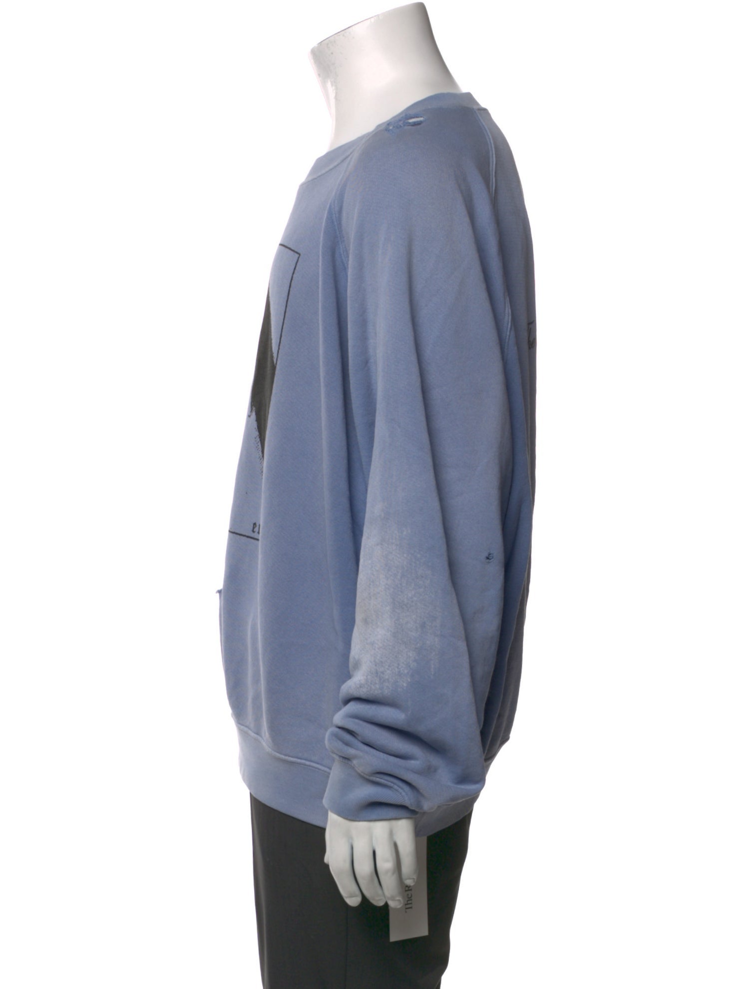 Enfants Riches Déprimés 2025 'Singing Nun' Sweatshirt