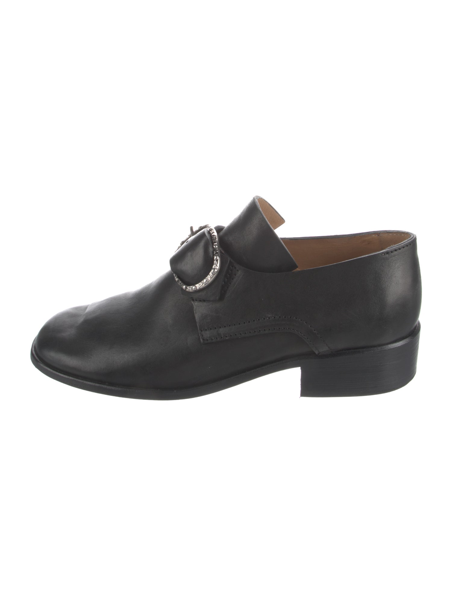 Enfants Riches Déprimés 2025 Pope Monk Straps