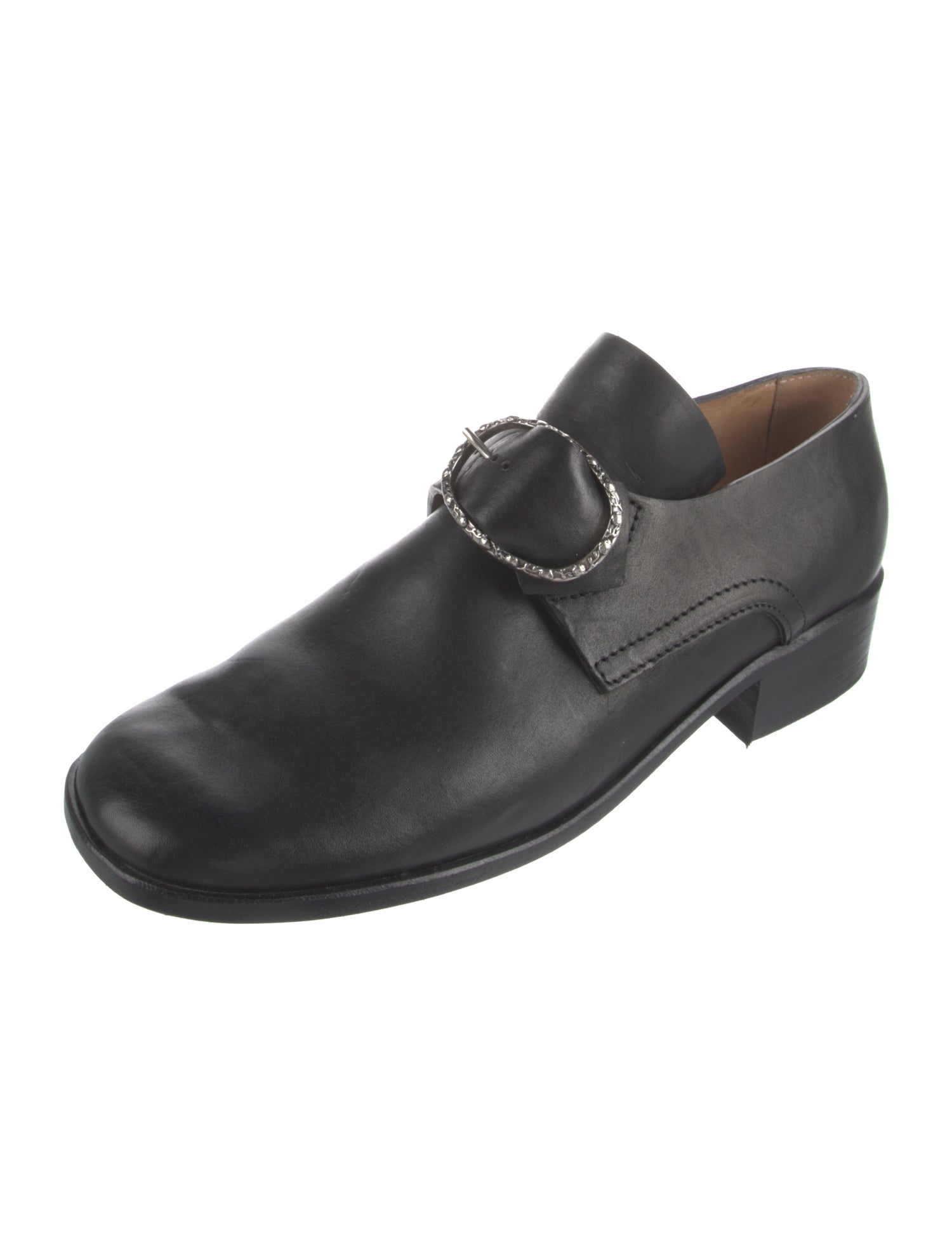 Enfants Riches Déprimés 2025 Pope Monk Straps