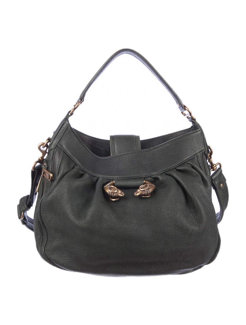 Derek Lam Hildegard Satchel