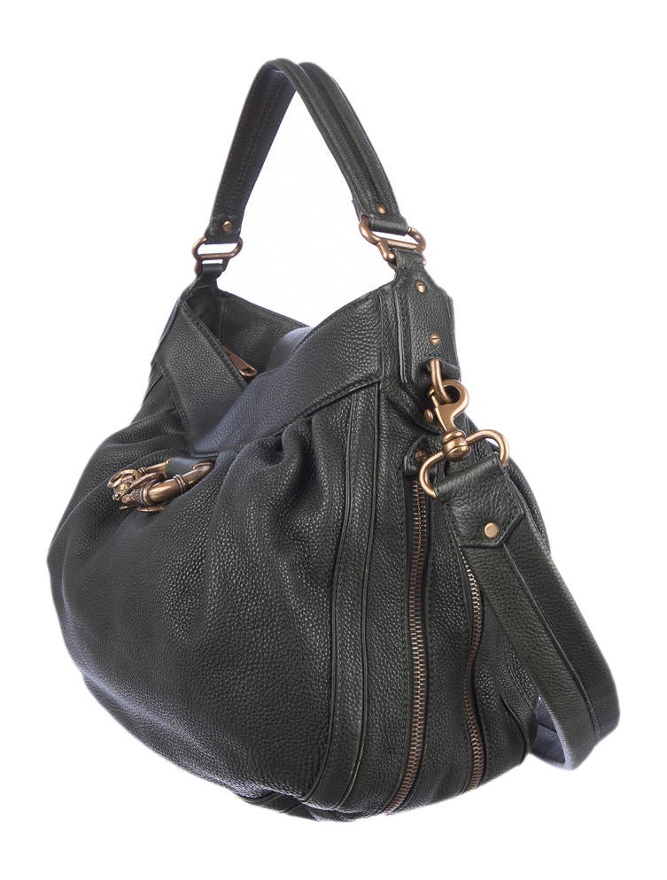 Derek Lam Hildegard Satchel