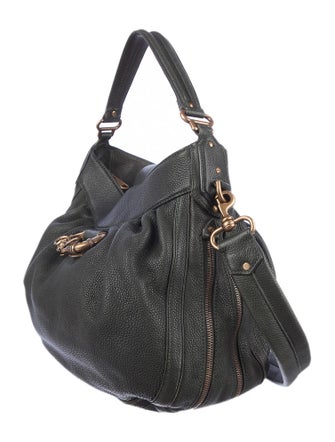 Derek Lam Hildegard Satchel