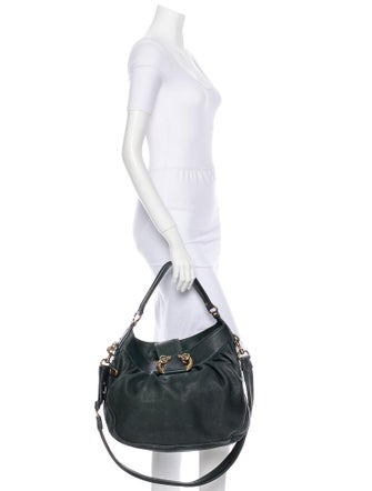 Derek Lam Hildegard Satchel