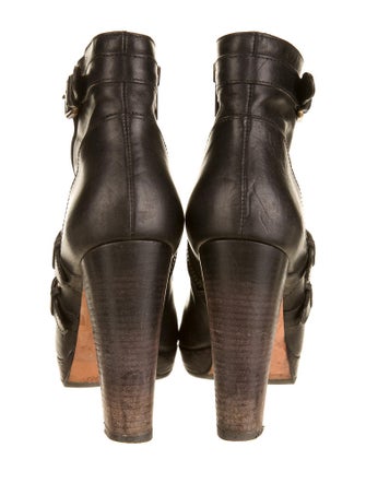 Derek Lam Booties