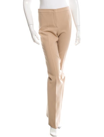 Derek Lam Flared Trouser Pants w/ Tags