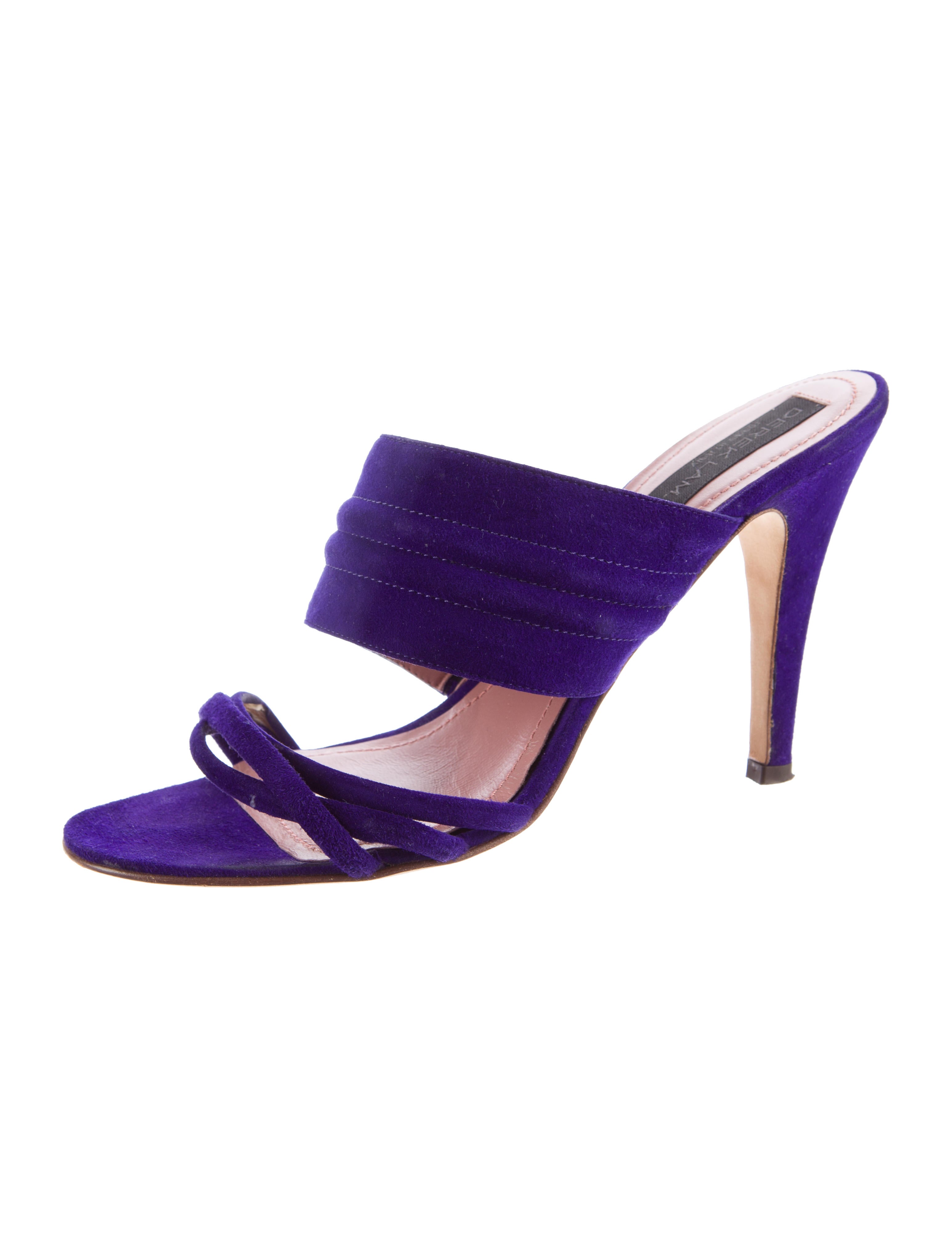 derek lam sandals