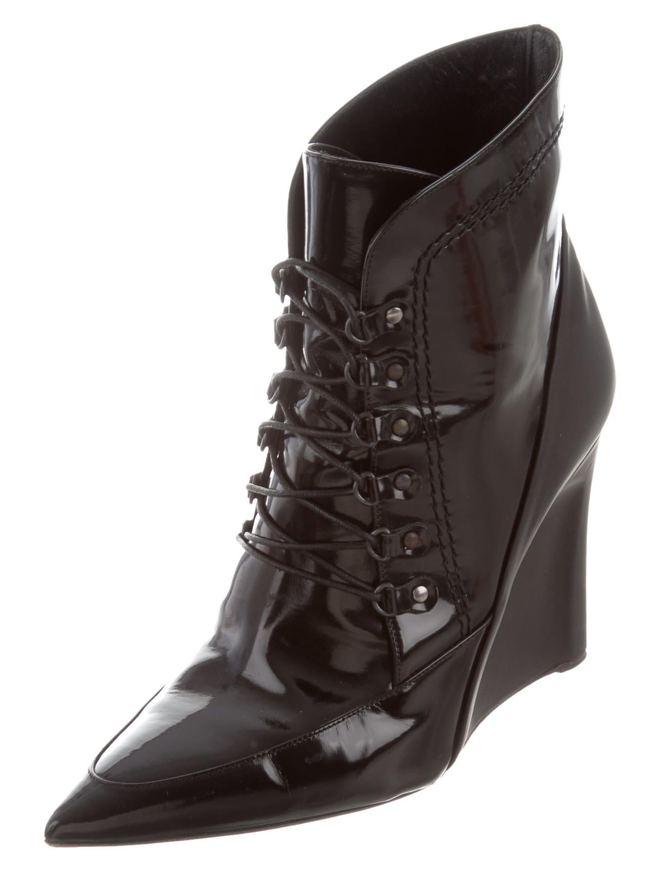 lace up wedge boots derek lam lace up wedge boots shoes der31182 the lace up wedge boots derek lam lace up wedge boots shoes der31182 the
