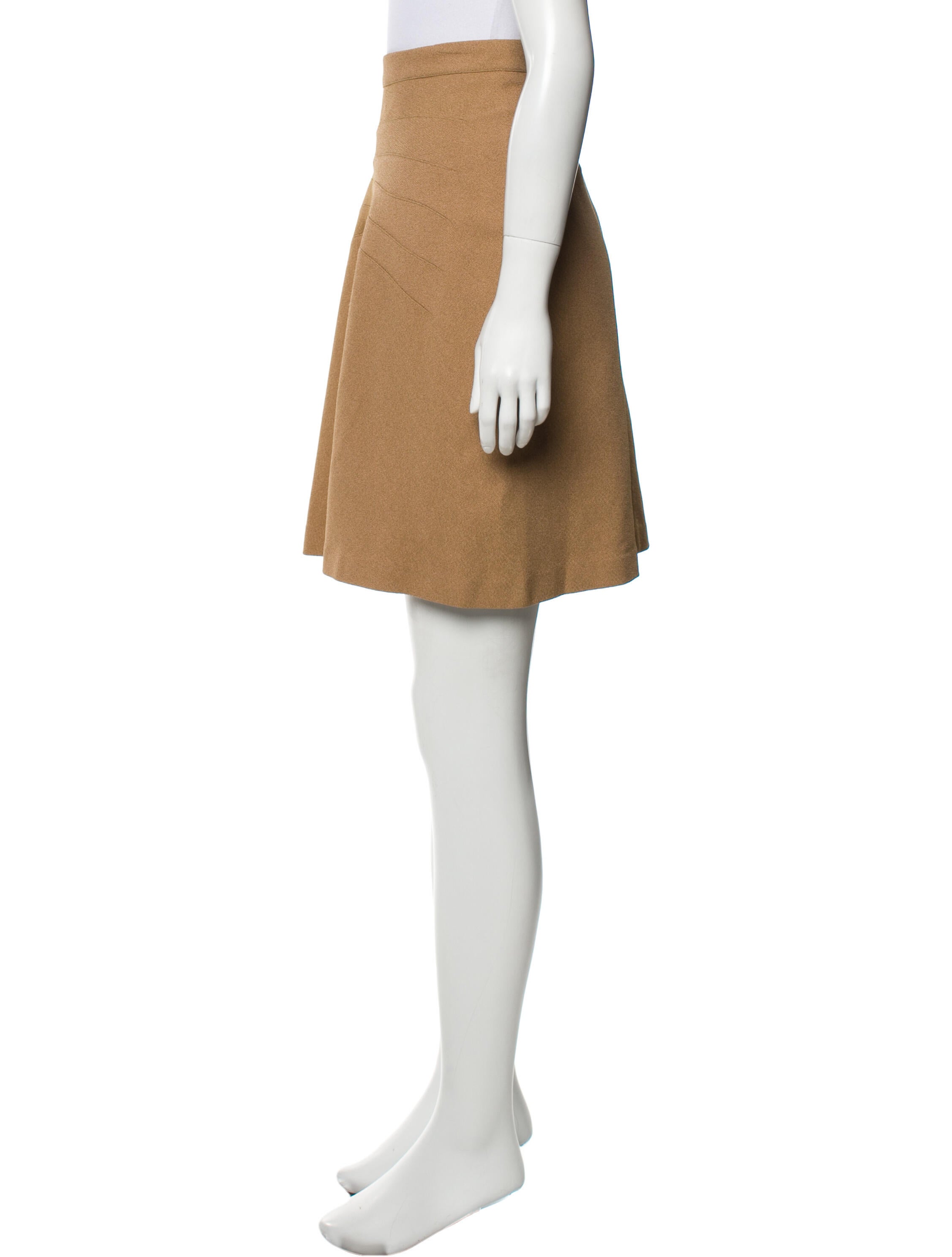 Derek Lam Knee-Length Skirt