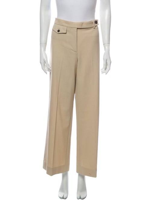 Derek Lam Wide Leg Pants