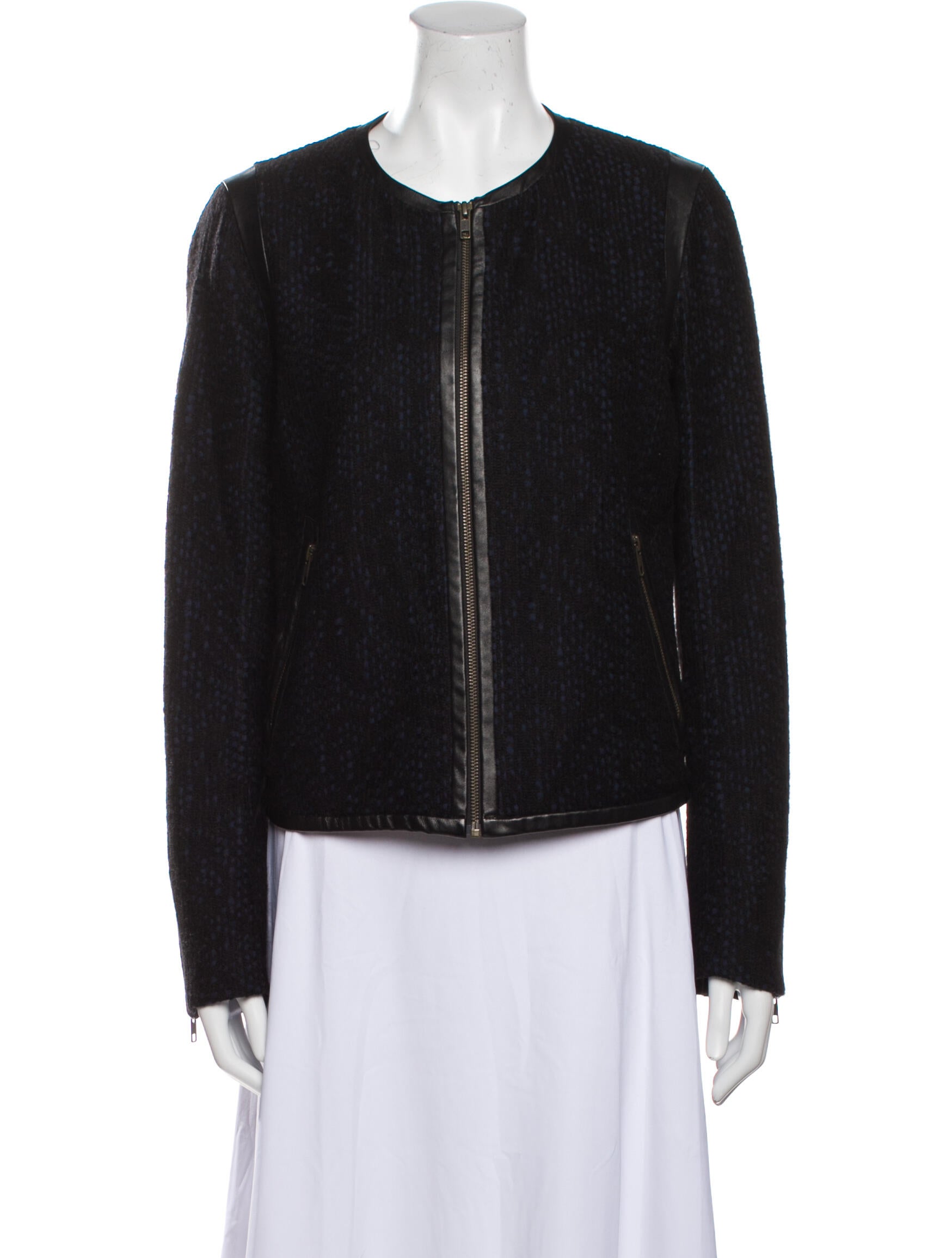 Derek Lam Evening Jacket