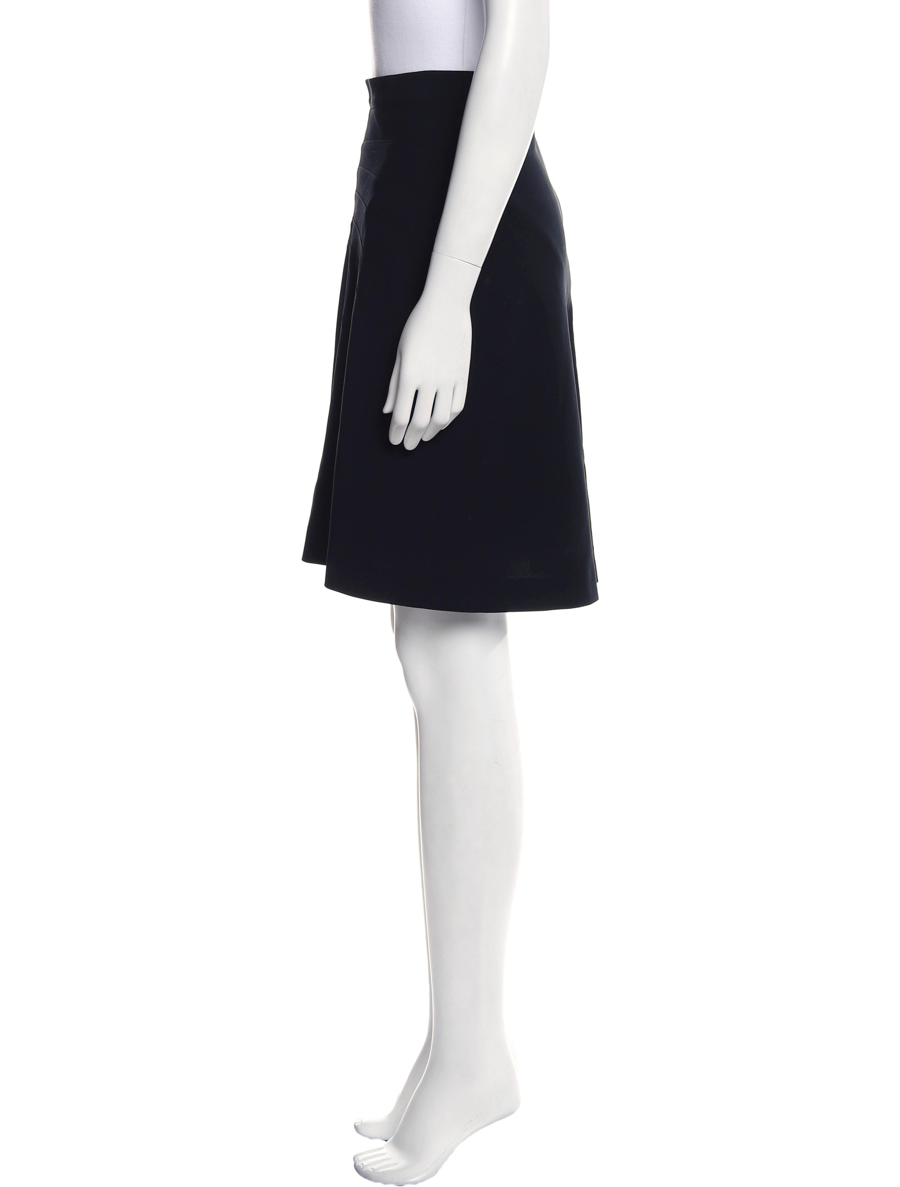 Derek Lam Knee-Length Skirt