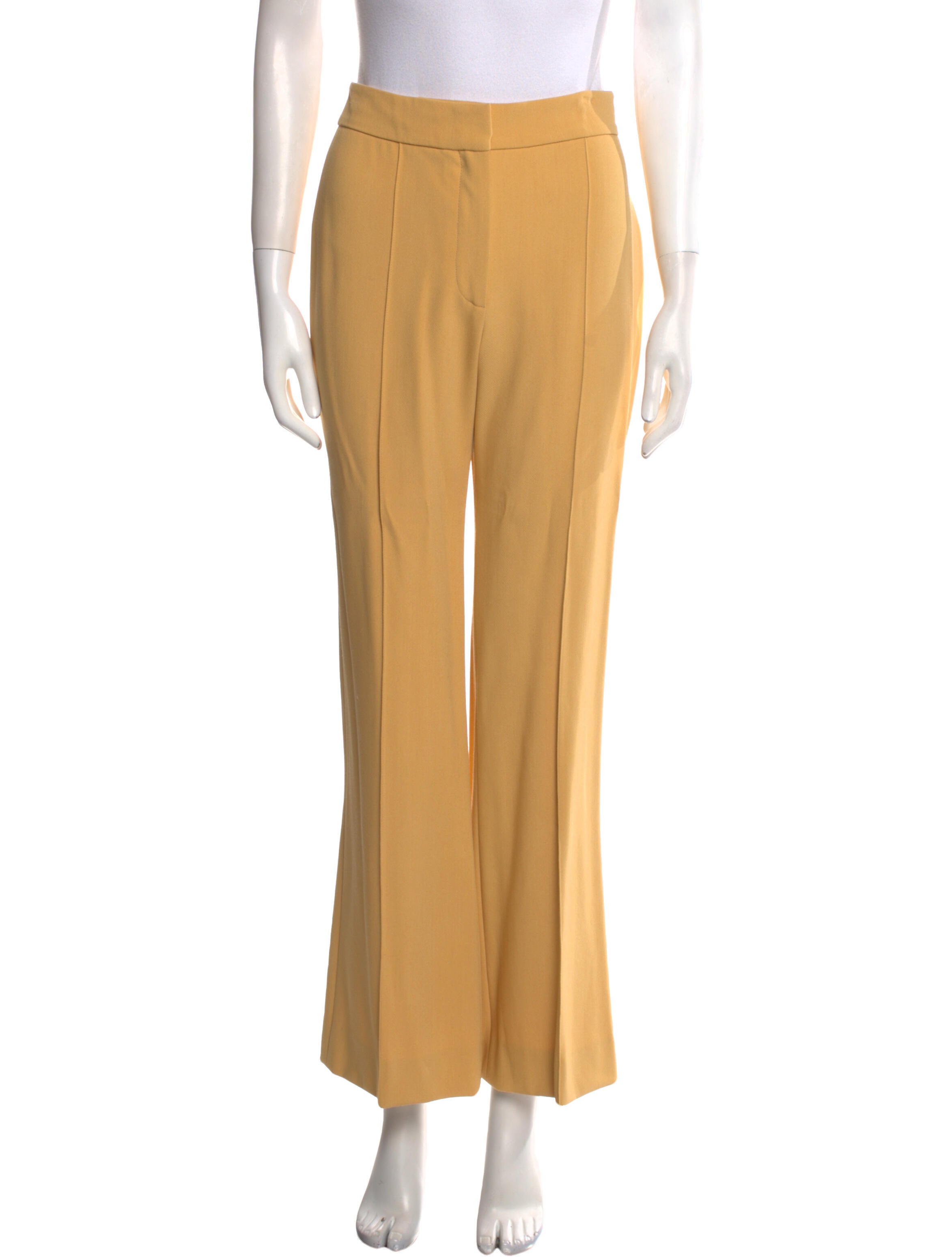 Derek Lam Wide Leg Pants
