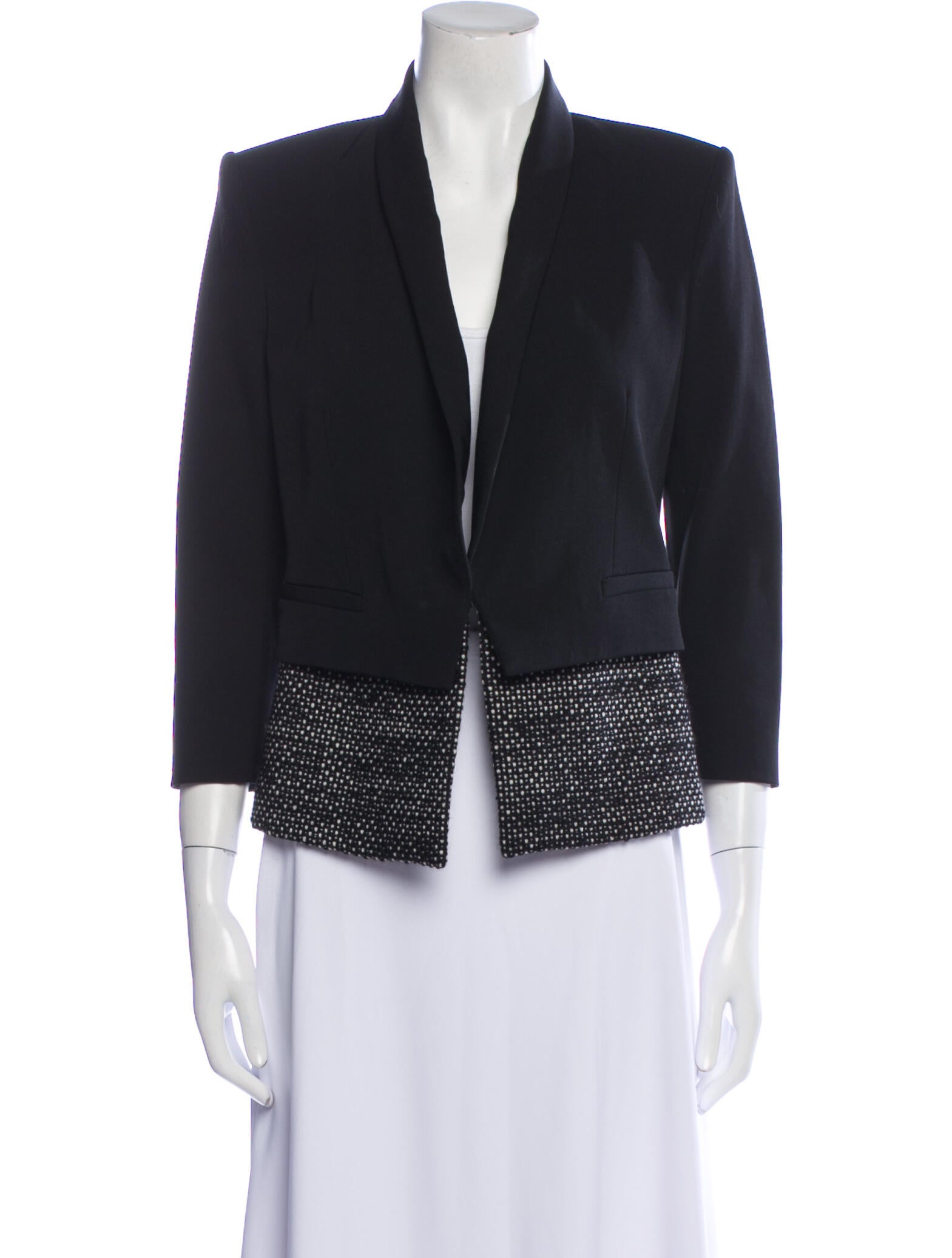 Derek Lam Blazer