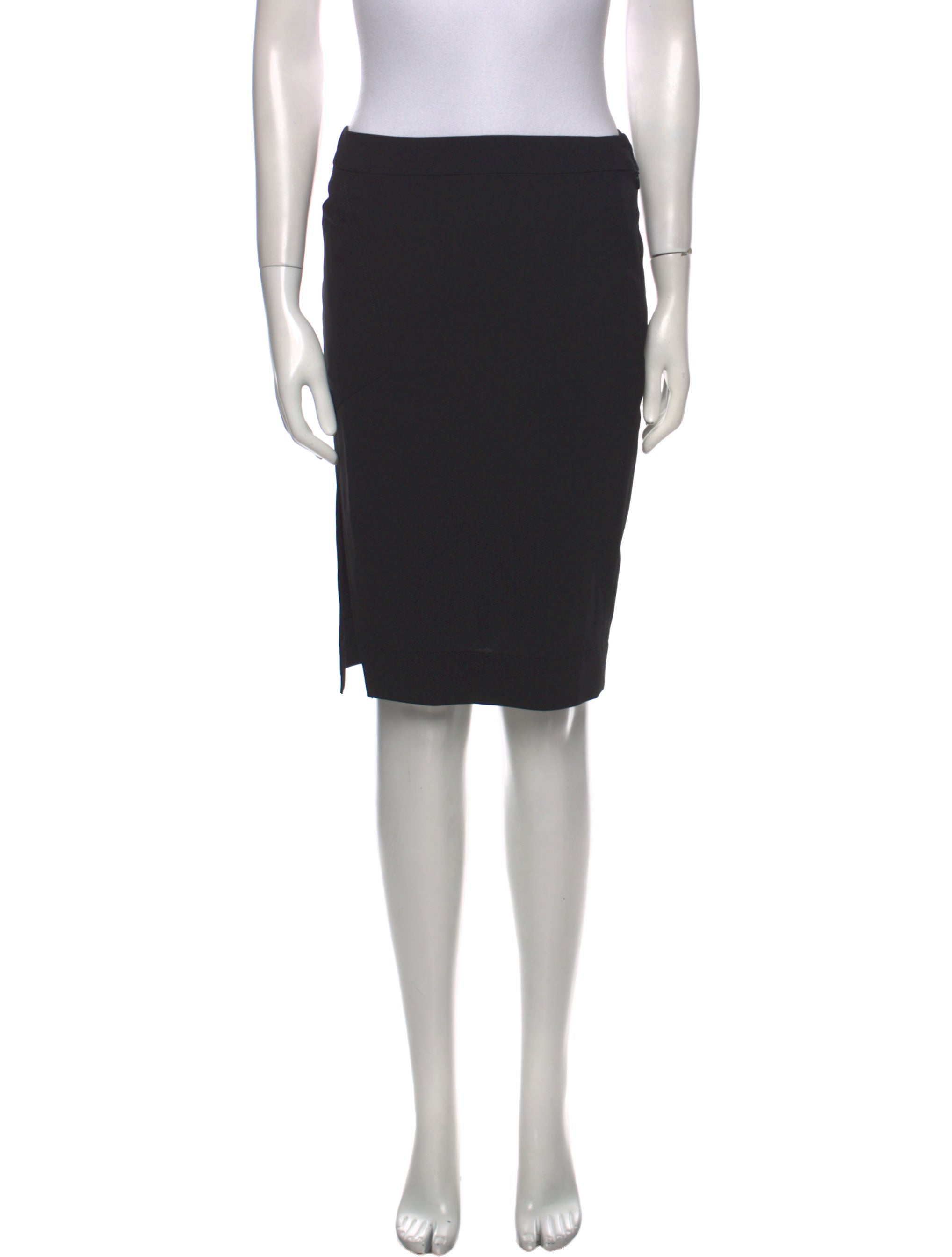 Derek Lam Knee-Length Skirt