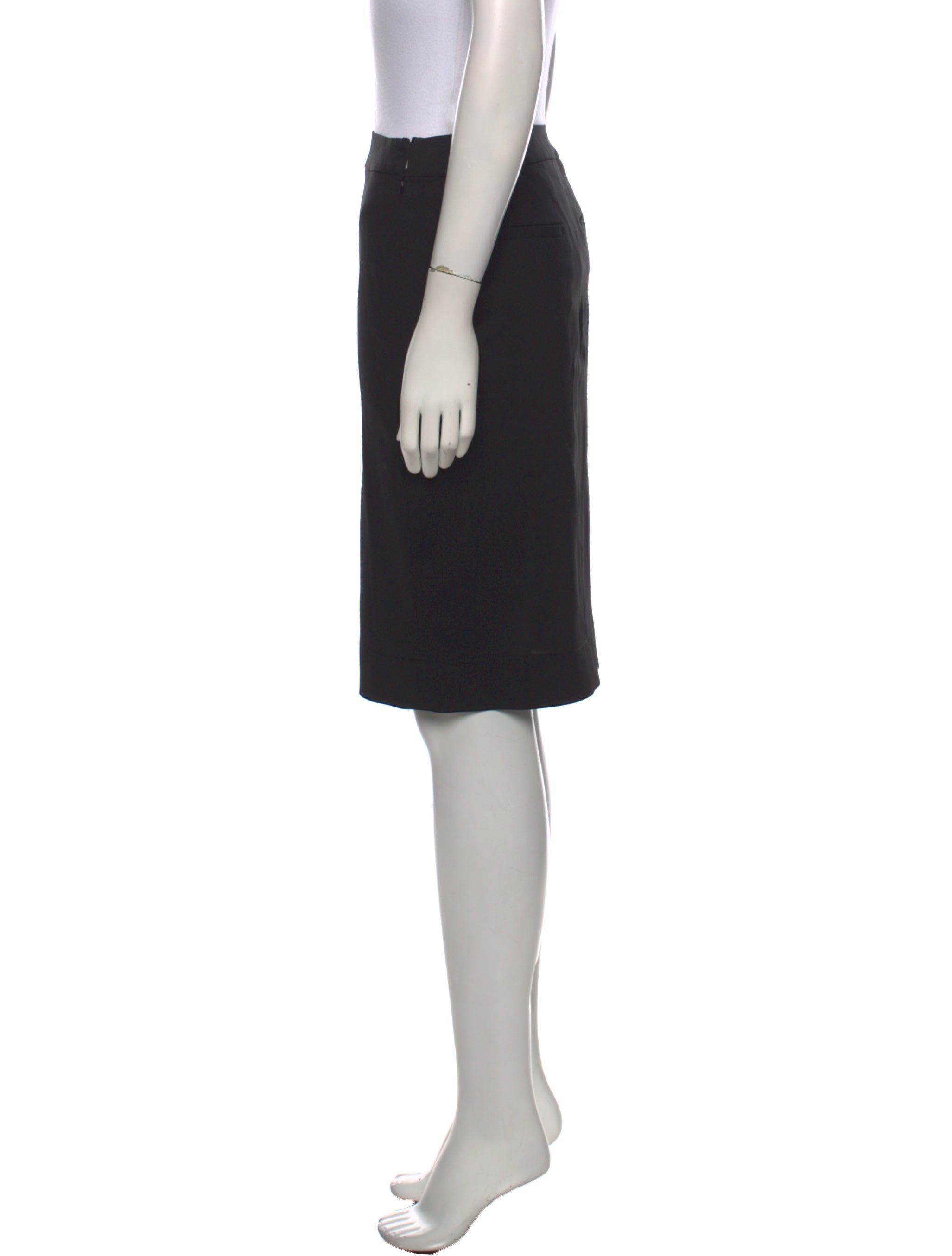 Derek Lam Knee-Length Skirt