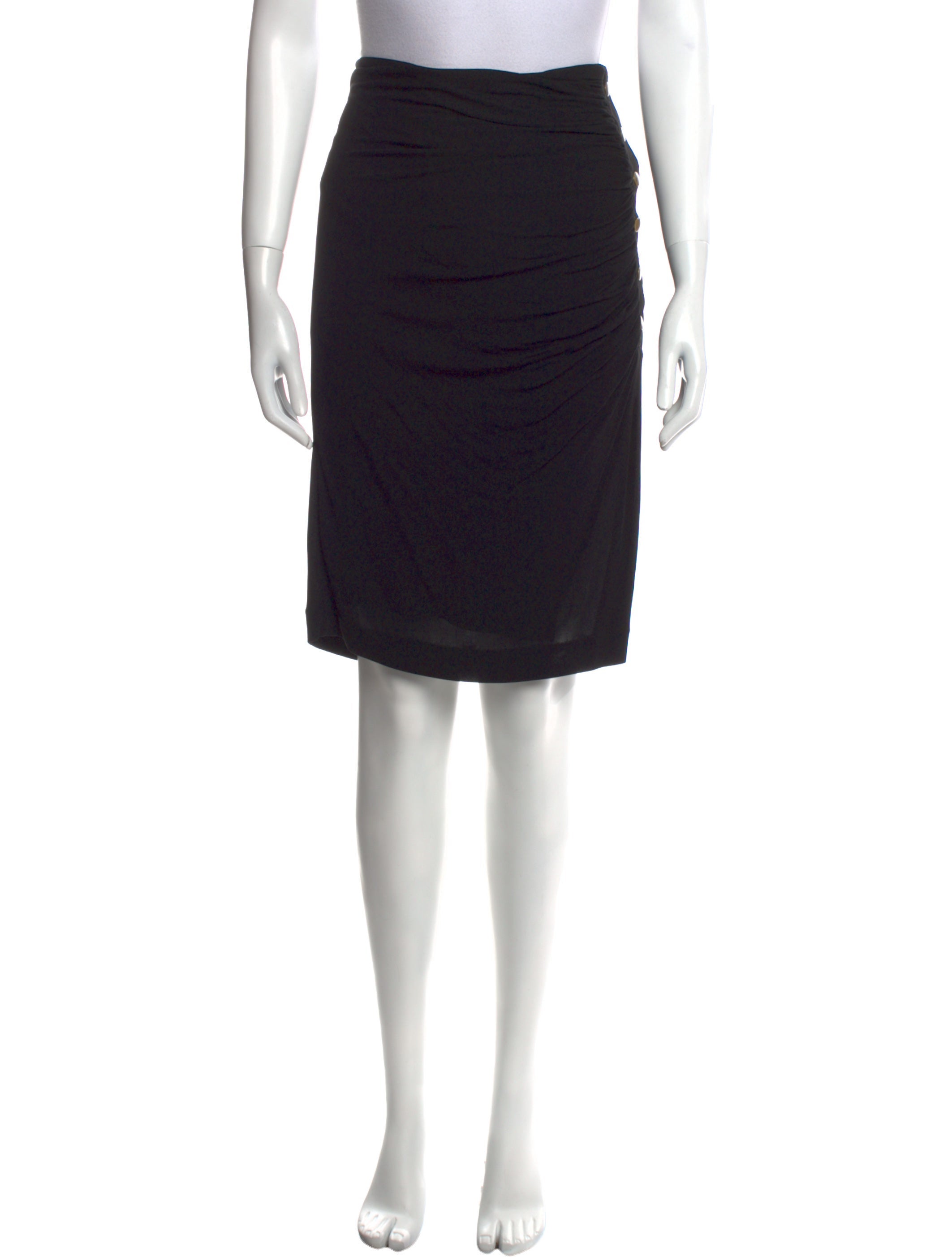Derek Lam Knee-Length Skirt