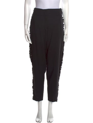 Derek Lam Pants Skinny Leg Us4, It40 | S