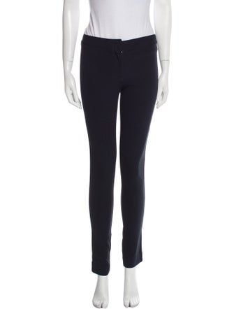 Derek Lam Skinny Leg Pants