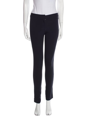 Derek Lam Pants Skinny Leg Us2, It38 | XS