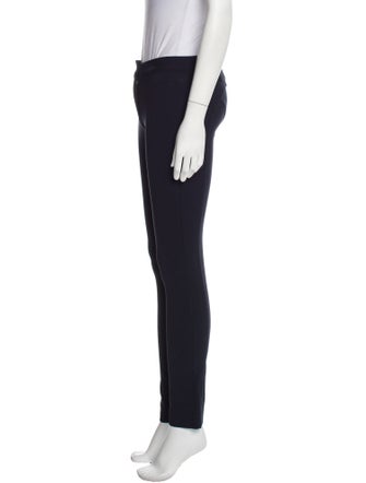 Derek Lam Skinny Leg Pants