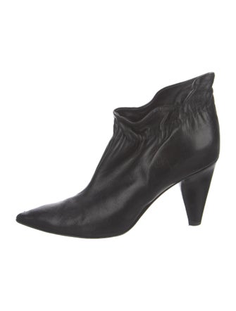 Derek Lam Leather Boots