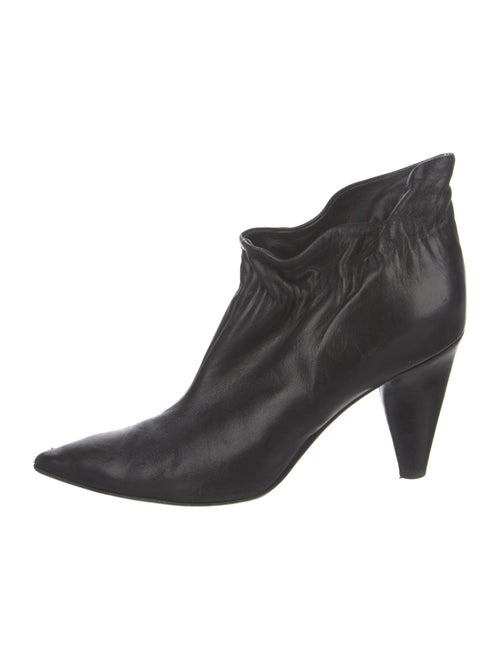 Derek Lam Leather Boots
